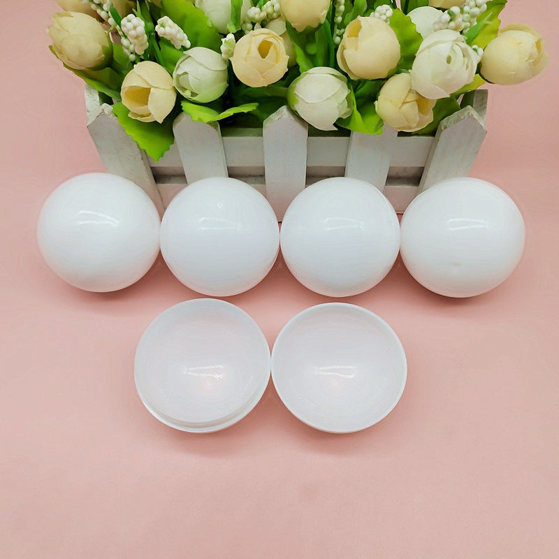 45mm 50mm Plastic Capsule Toy  – Capsule Toy Gashapon Bewertung und Preis
