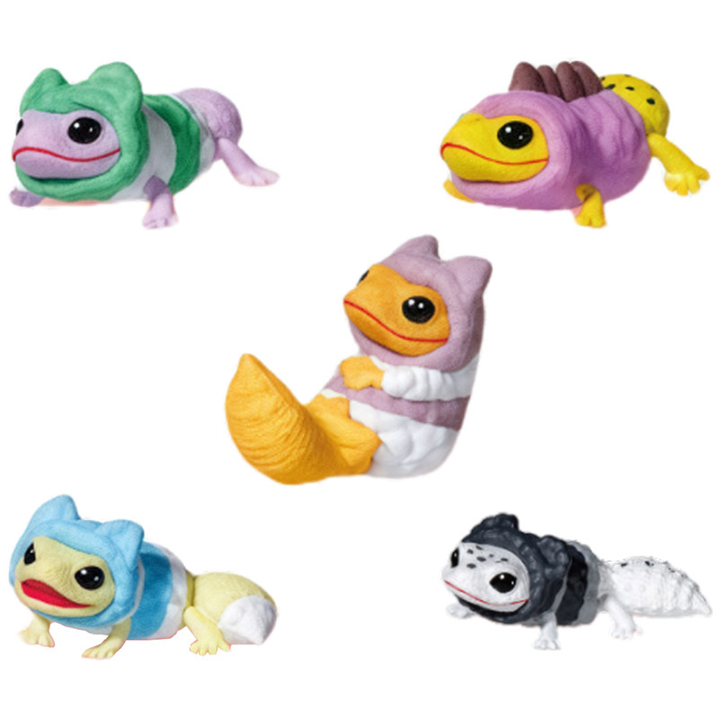 Japan Genuine YELL Gachapon Ca – Capsule Toy Gashapon Bewertung und Preis