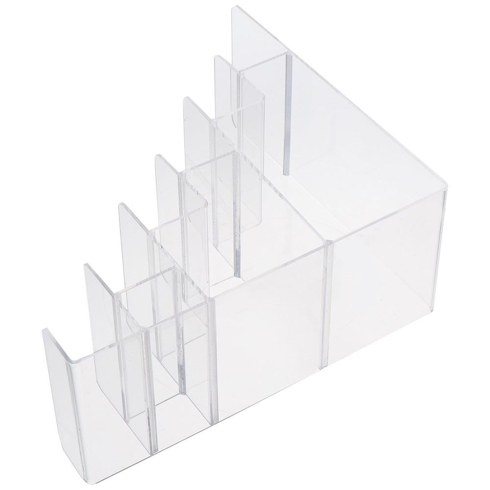 Acrylic Clear Display Risers D – Display Risers Set Bewertung und Preis