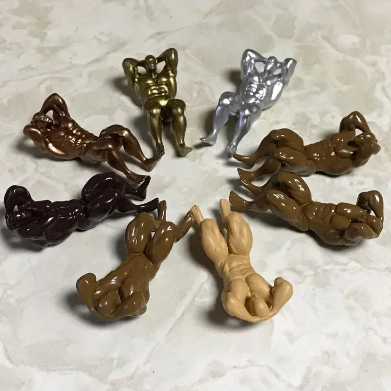 Qualia Gachapon Capsule Toy Fi – Capsule Toy Gashapon Bewertung und Preis