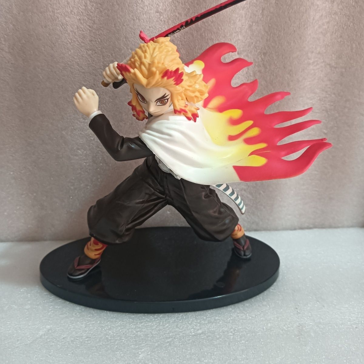 20cm Demon Slayer scale figure – Vinyl Figure Blank Bewertung und Preis