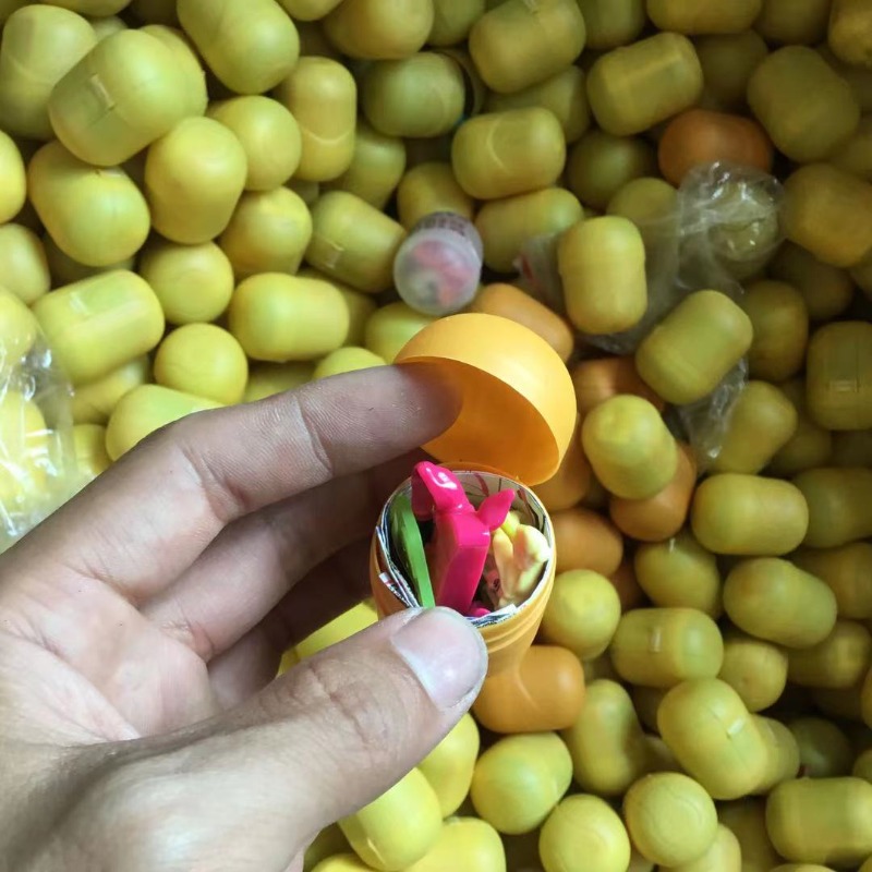 Capsule Gashapon Gacha Toy Kin – Capsule Toy Gashapon Bewertung und Preis