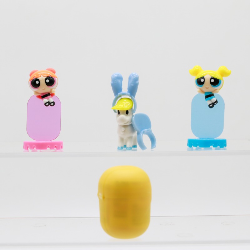 Capsule Gashapon Gacha Toy Kin – Capsule Toy Gashapon Bewertung und Preis