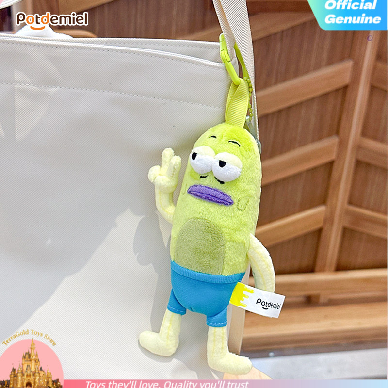 New Potdemiel SpongeBob Bikini – Vinyl Figure Blank Bewertung und Preis