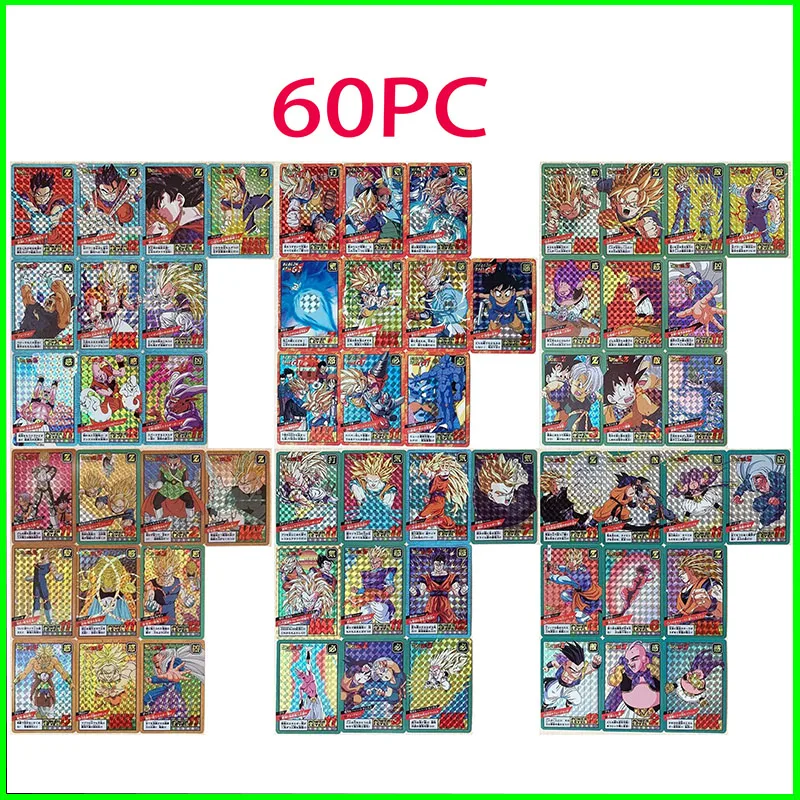 Dragon Ball Collectible Cards  – Graded Card Display Bewertung und Preis