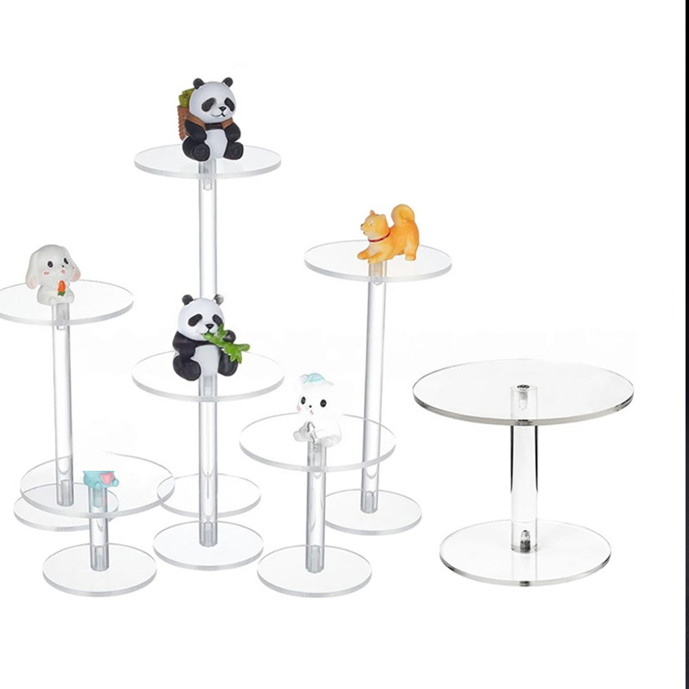 For Product Displays Display R – Display Risers Set Bewertung und Preis