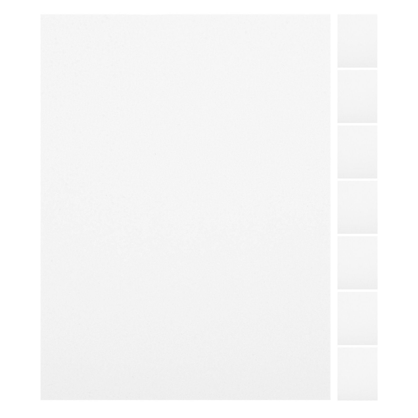 8Pcs Diamond Color Grading Car – Graded Card Display Bewertung und Preis