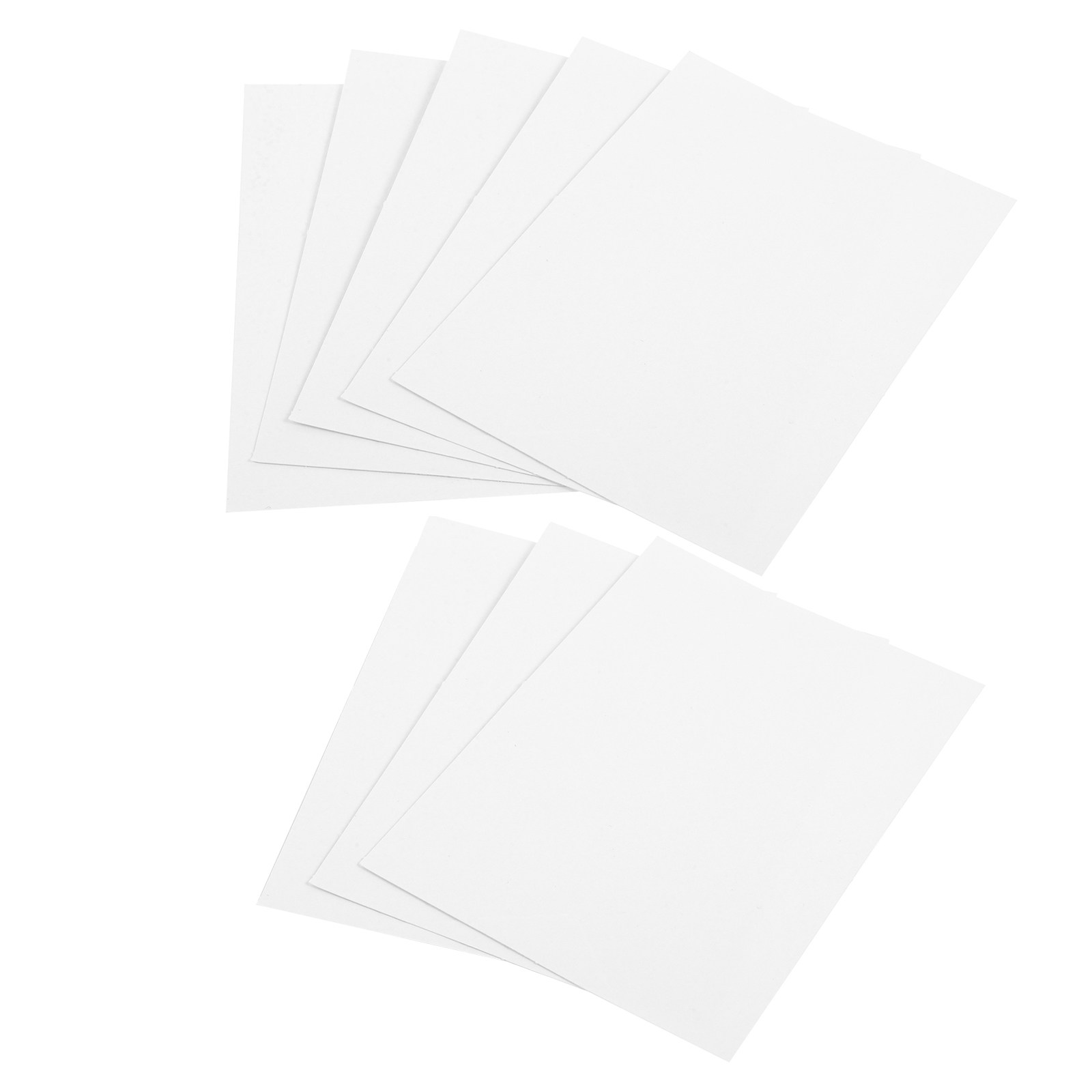 8Pcs Diamond Color Grading Car – Graded Card Display Bewertung und Preis