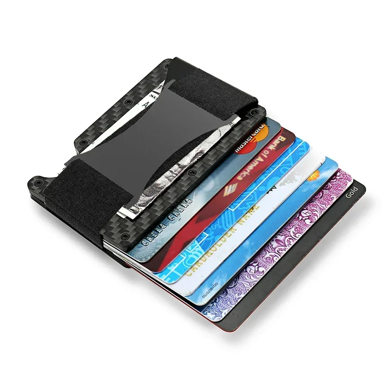 Rfid Business Card Holder Carb – Card Top Loader Bewertung und Preis