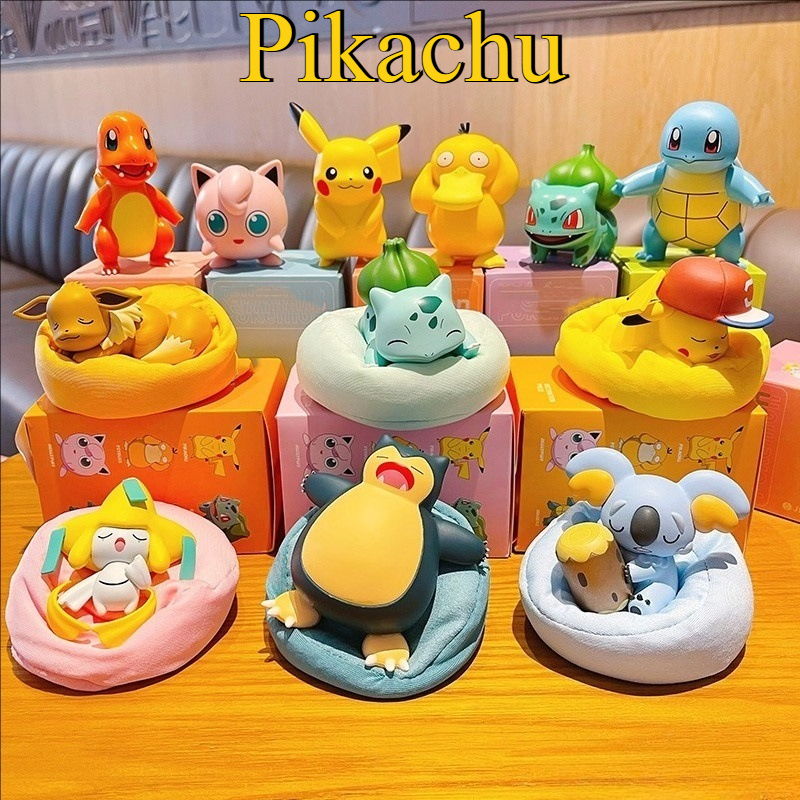 Popular New Dreamy PokÉ Mon Po – Vinyl Figure Blank Bewertung und Preis