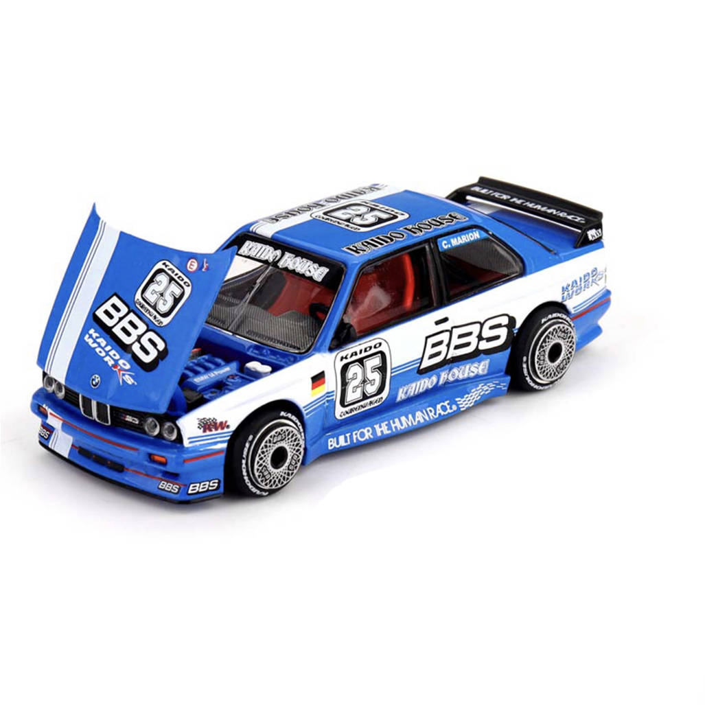 Kaido House x MINI GT 1:64 BMW – Die Cast Car 1 64 Bewertung und Preis