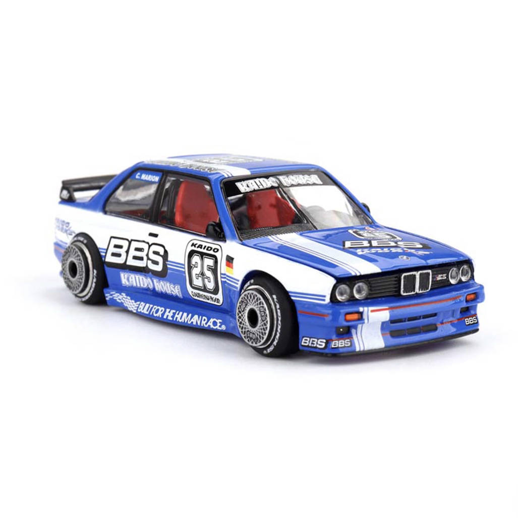 Kaido House x MINI GT 1:64 BMW – Die Cast Car 1 64 Bewertung und Preis