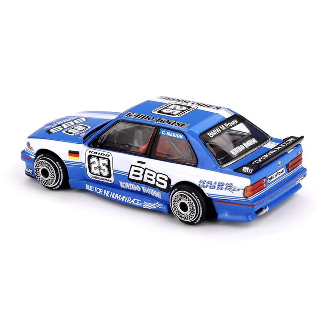 Kaido House x MINI GT 1:64 BMW – Die Cast Car 1 64 Bewertung und Preis