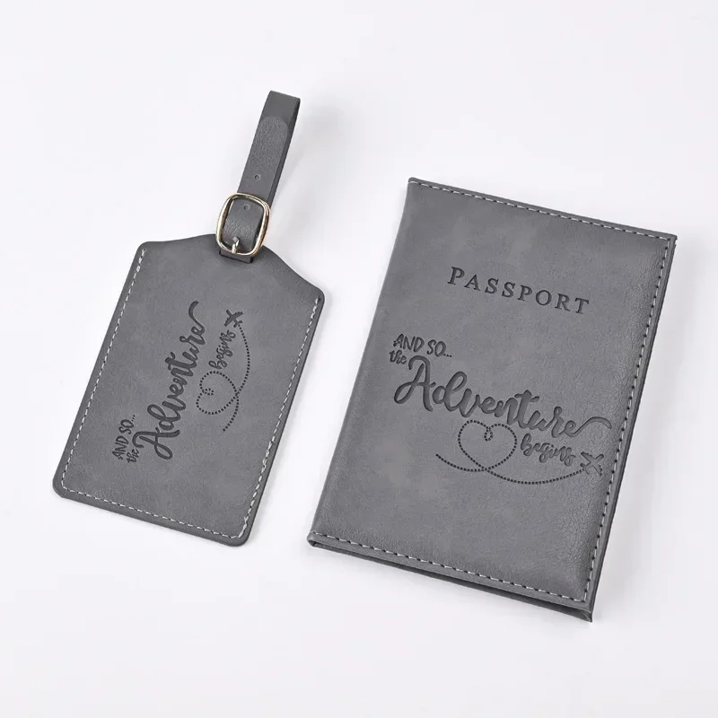 New Purple PU Leather Passport – Card Top Loader Bewertung und Preis
