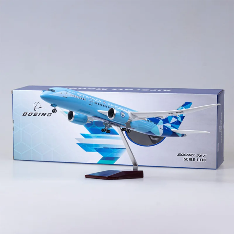 1/130 Scale B787 Dreamliner Ai – Model Airplane Plastic Bewertung und Preis