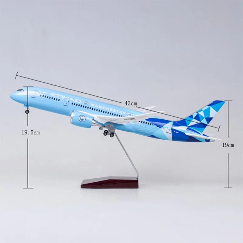 1/130 Scale B787 Dreamliner Ai – Model Airplane Plastic Bewertung und Preis