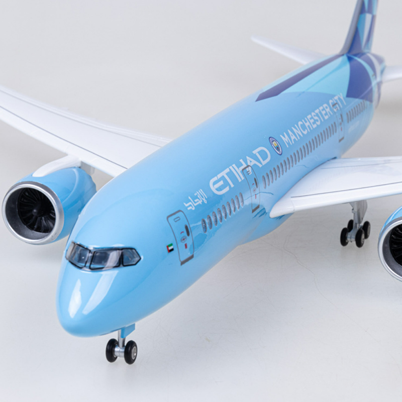 1/130 Scale B787 Dreamliner Ai – Model Airplane Plastic Bewertung und Preis