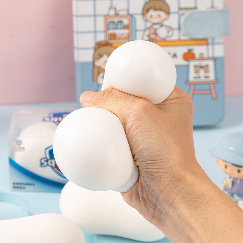Soft Fake White Soap Squishy S – Fidget Cube Original Bewertung und Preis
