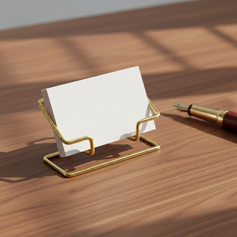 Premium Business Card Display  – Graded Card Display Bewertung und Preis