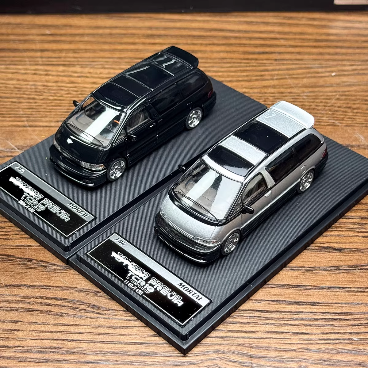 Stocks Mortal 1/64 Previa Diec – Die Cast Car 1 64 Bewertung und Preis