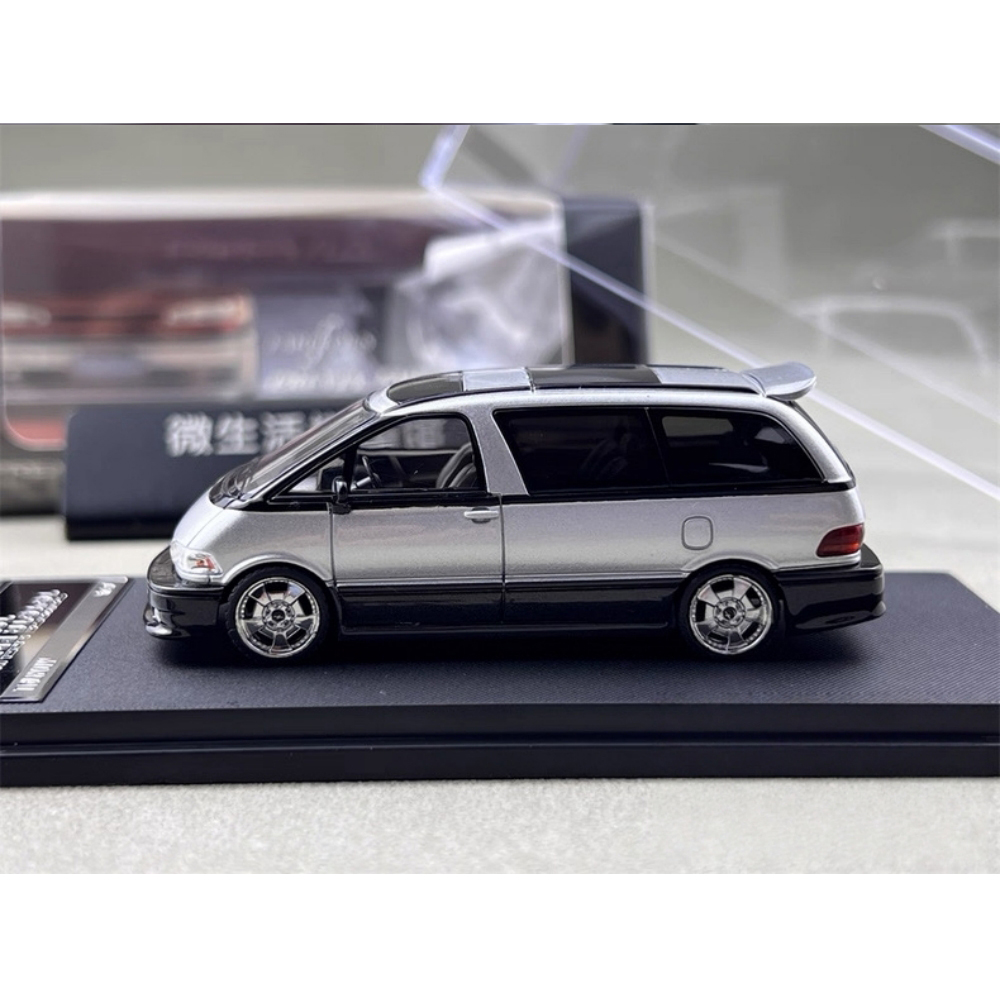 Stocks Mortal 1/64 Previa Diec – Die Cast Car 1 64 Bewertung und Preis