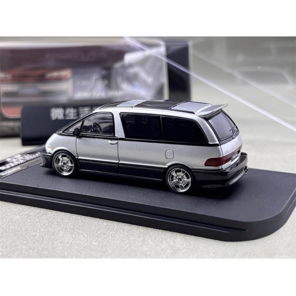 Stocks Mortal 1/64 Previa Diec – Die Cast Car 1 64 Bewertung und Preis
