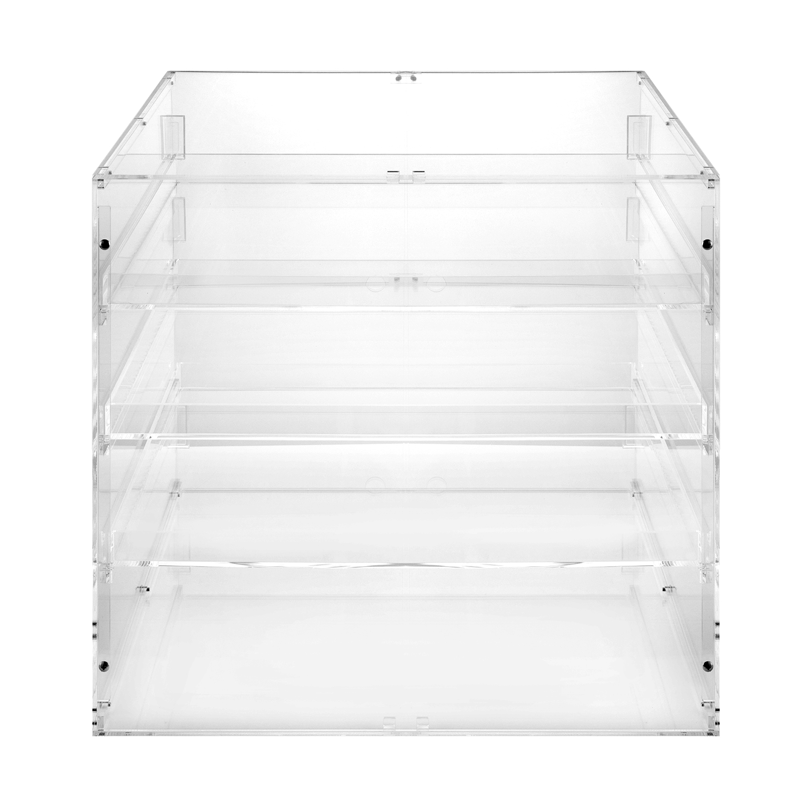 18.7×17.71×17.71inch 3-tier Ac – Display Case Acrylic Bewertung und Preis