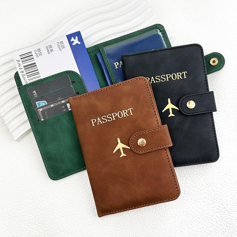 Waterproof Passport Holder Cov – Card Top Loader Bewertung und Preis