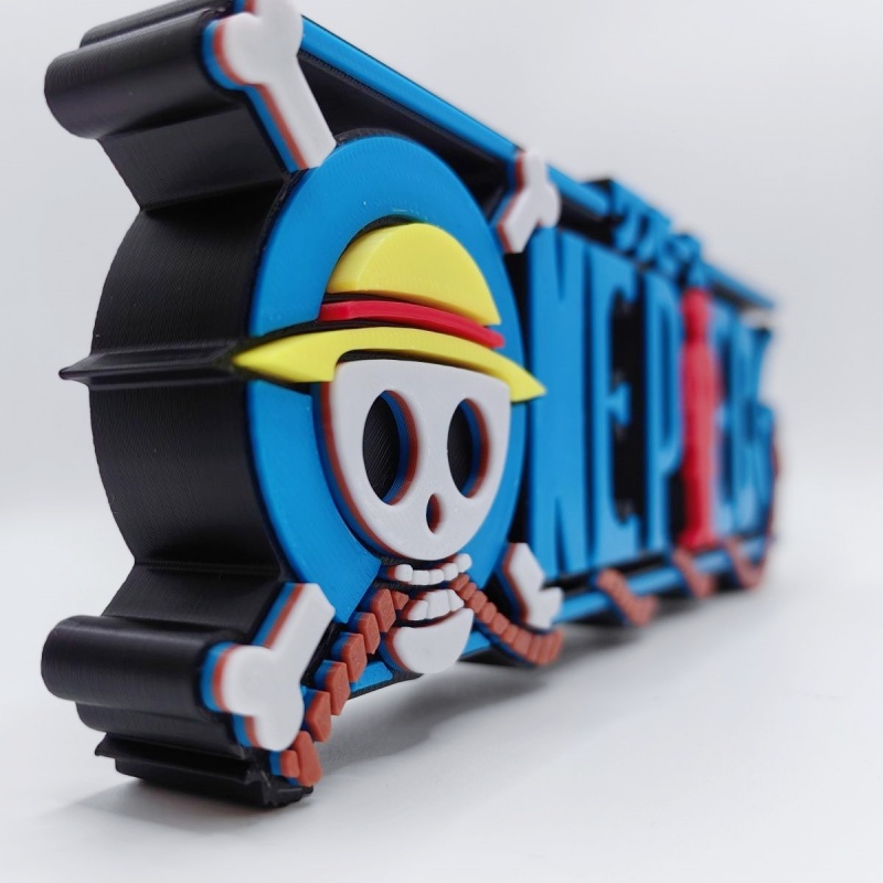 One Piece Logo Stand Action Fi – Action Figure Stand Bewertung und Preis