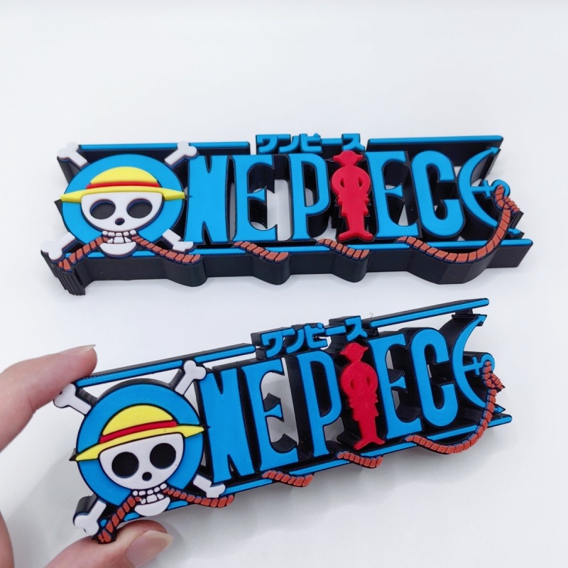 One Piece Logo Stand Action Fi – Action Figure Stand Bewertung und Preis