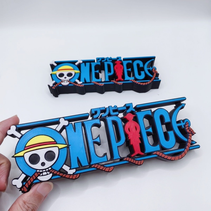 One Piece Logo Stand Action Fi – Action Figure Stand Bewertung und Preis
