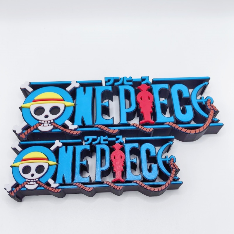 One Piece Logo Stand Action Fi – Action Figure Stand Bewertung und Preis