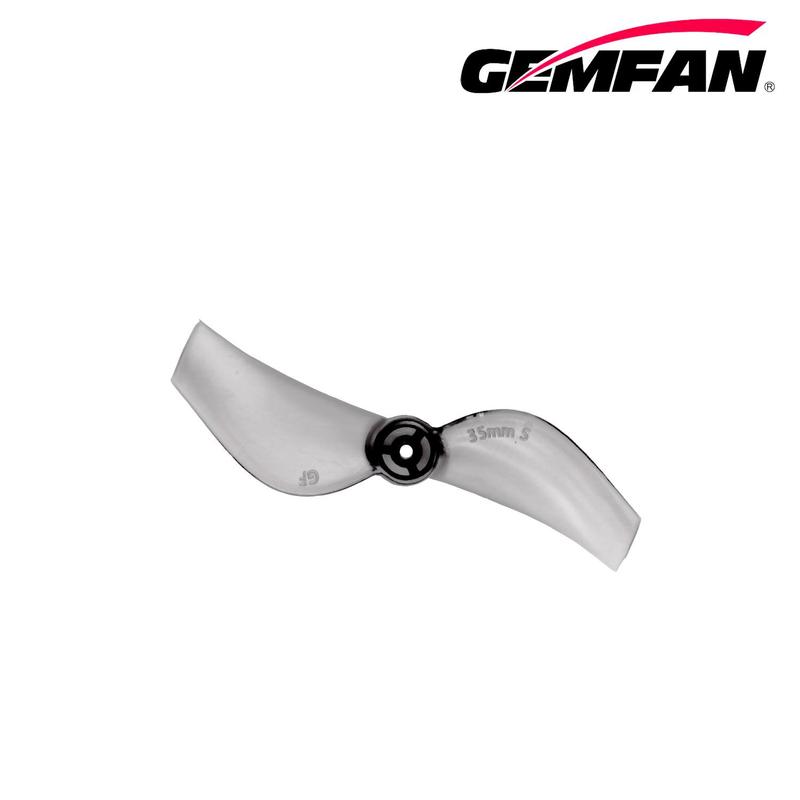 4 Pairs Of Gemfan Qianfeng Pro – Model Airplane Plastic Bewertung und Preis