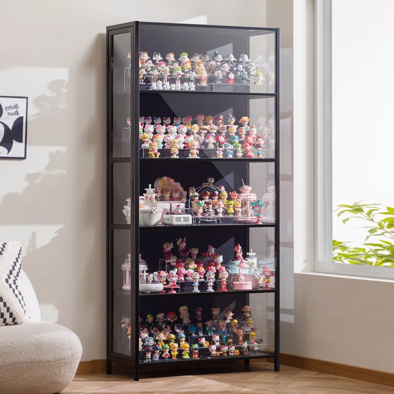 Blind box storage display stan – Pop Display Shelf Bewertung und Preis