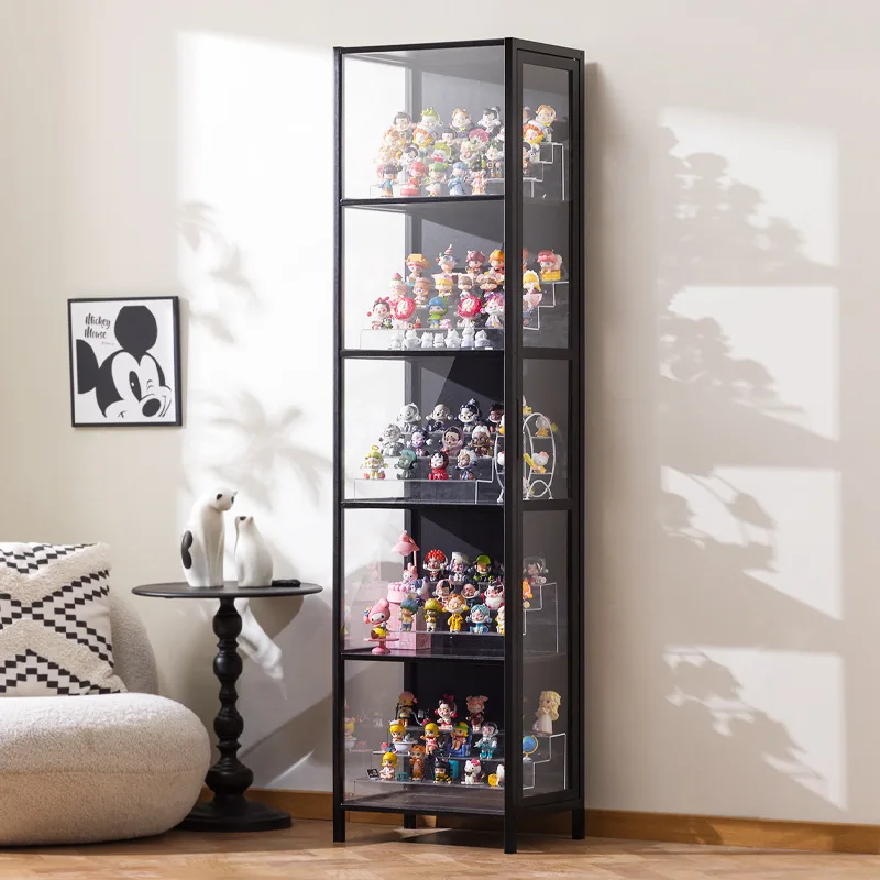 Blind box storage display stan – Pop Display Shelf Bewertung und Preis
