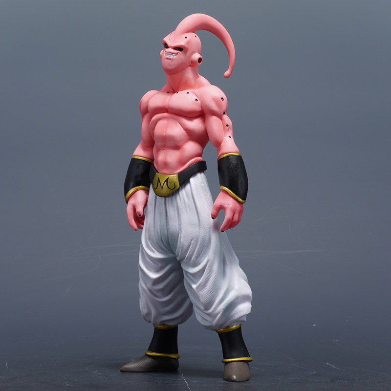 Dragon Ball Majin Buu Action F – Action Figure Stand Bewertung und Preis