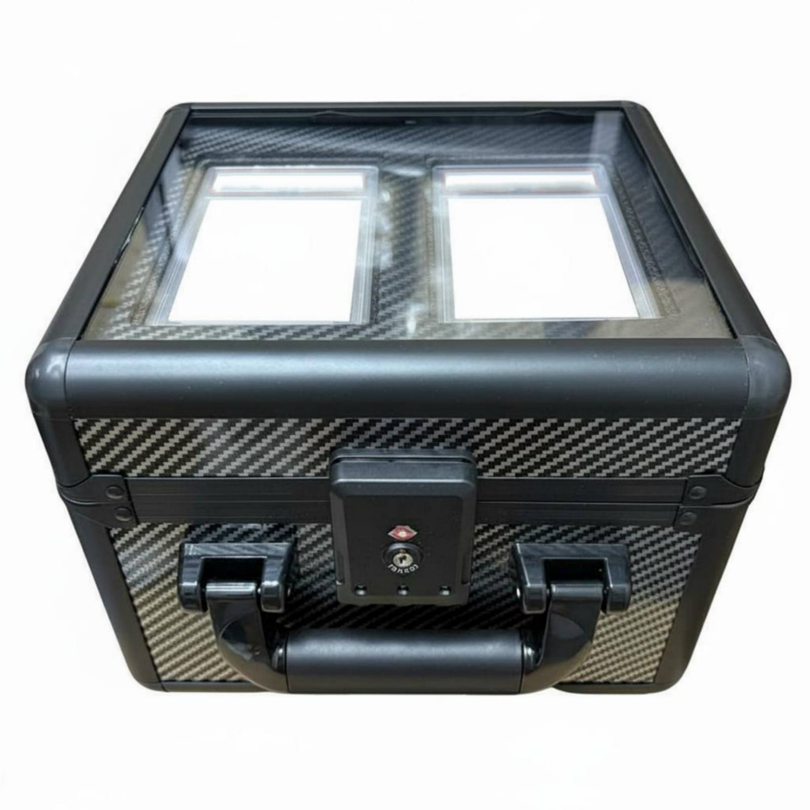 PSA Card Display Box Portable  – Graded Card Display Bewertung und Preis