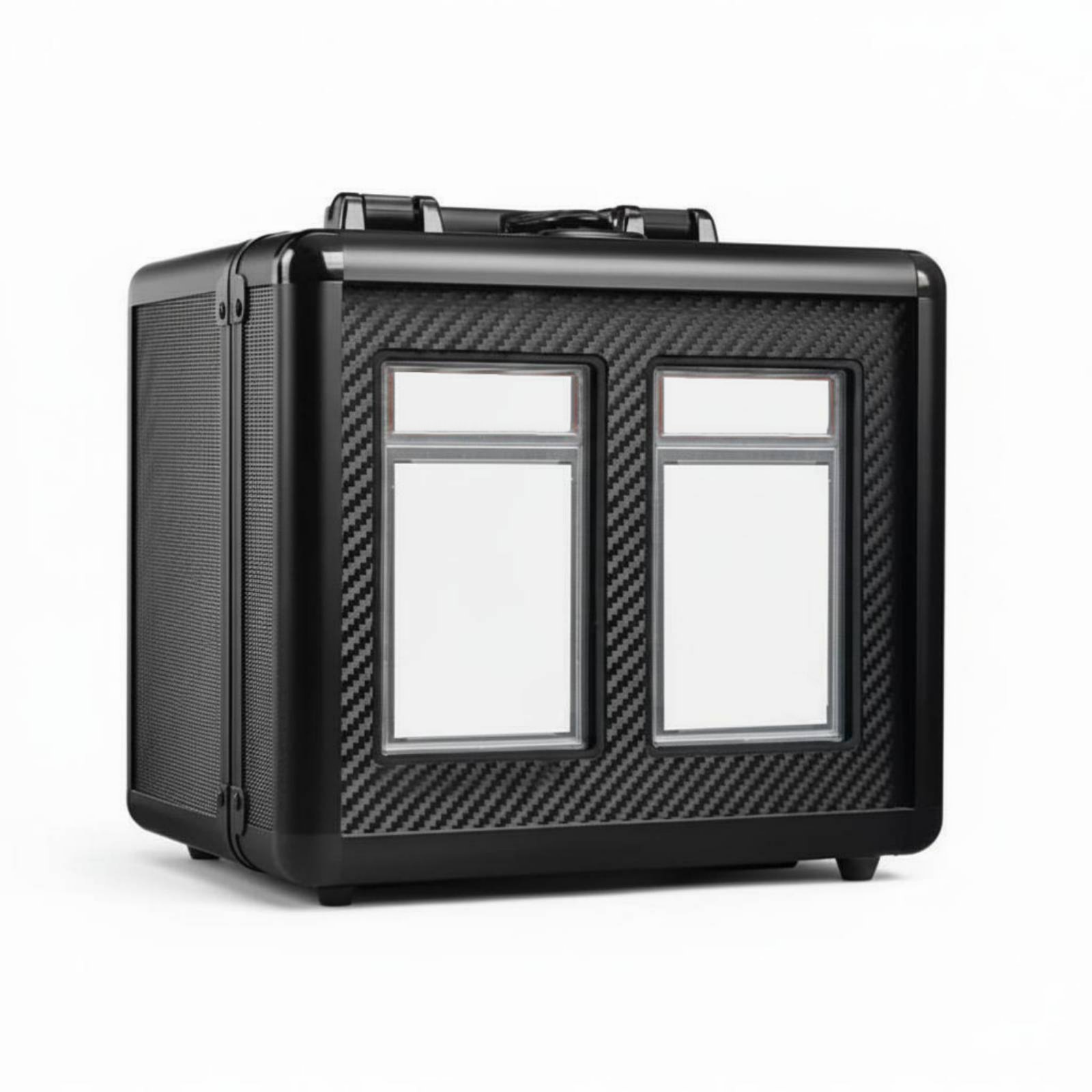 PSA Card Display Box Portable  – Graded Card Display Bewertung und Preis