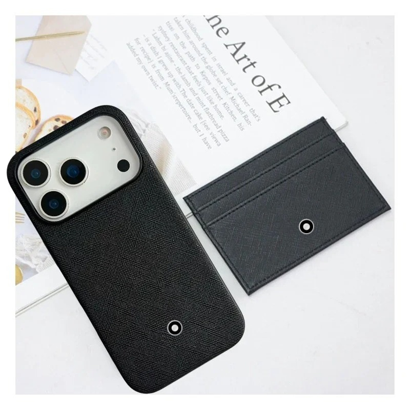 Minimalist Business Sle Leathe – Card Top Loader Bewertung und Preis
