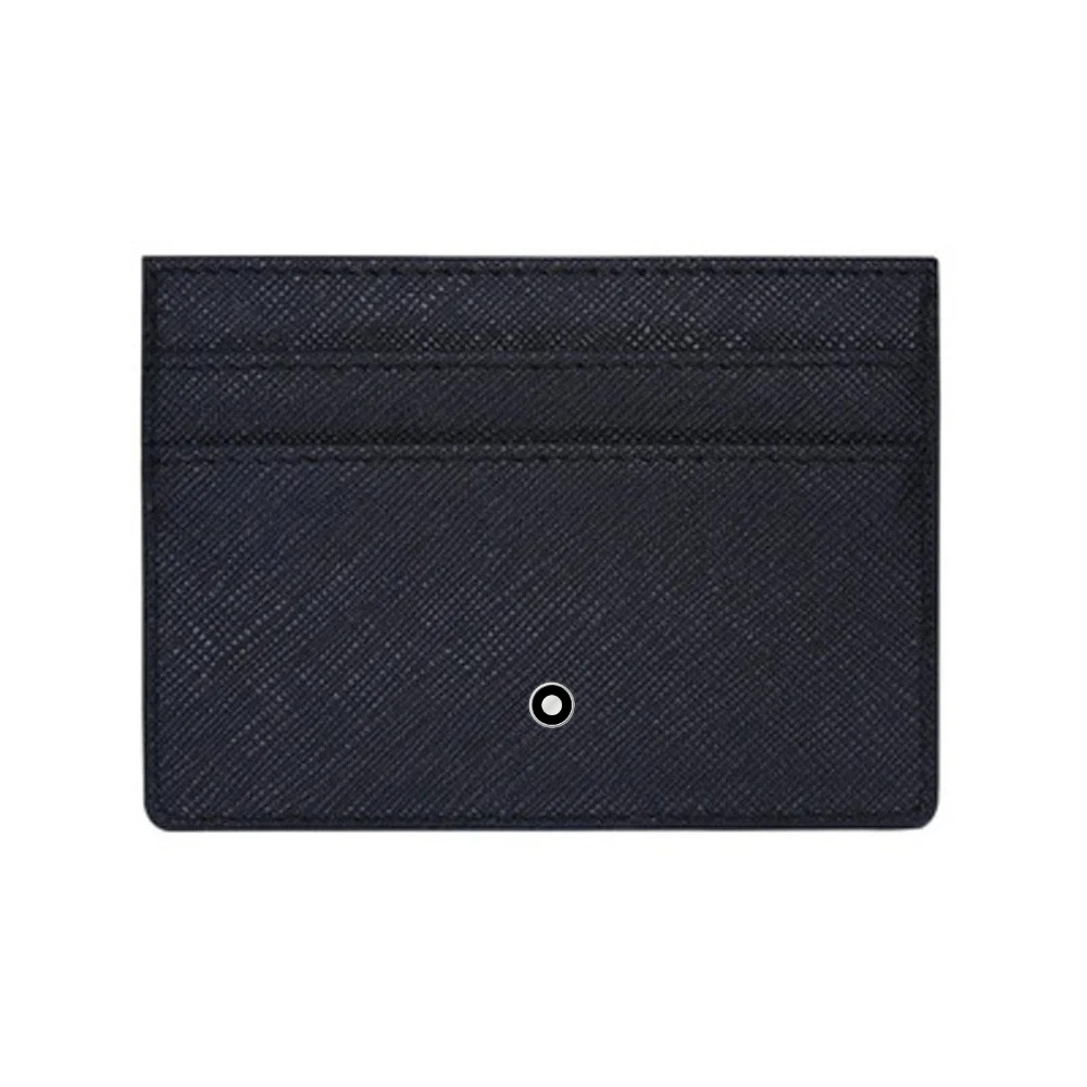 Minimalist Business Sle Leathe – Card Top Loader Bewertung und Preis