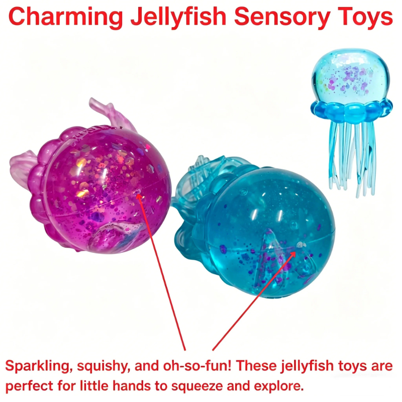 Schylling Nee Doh Jellyfish &  – Fidget Cube Original Bewertung und Preis