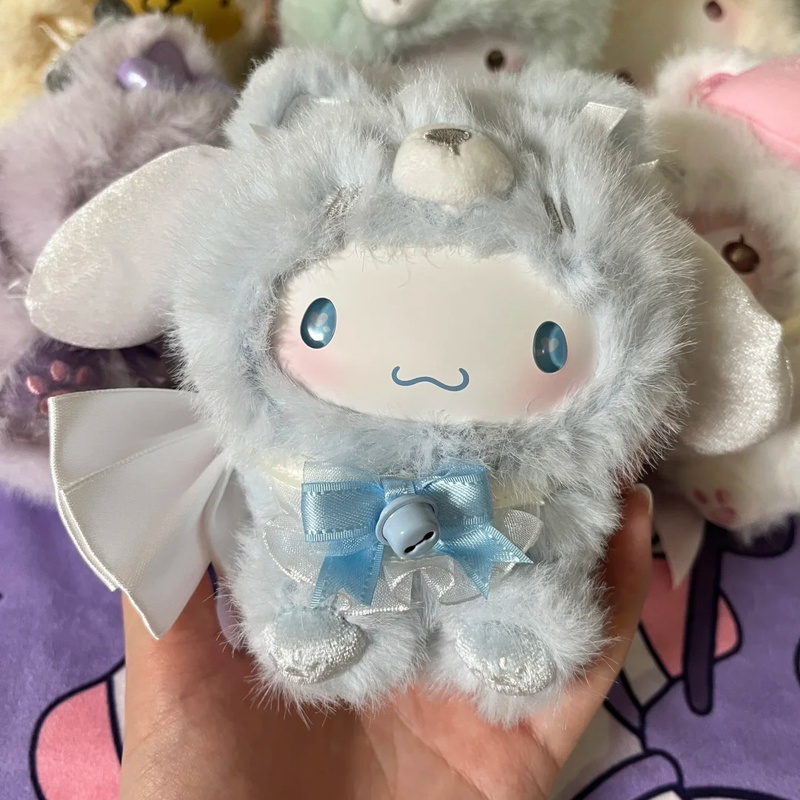 Genuine In Stock Sanrio Island – Vinyl Figure Blank Bewertung und Preis