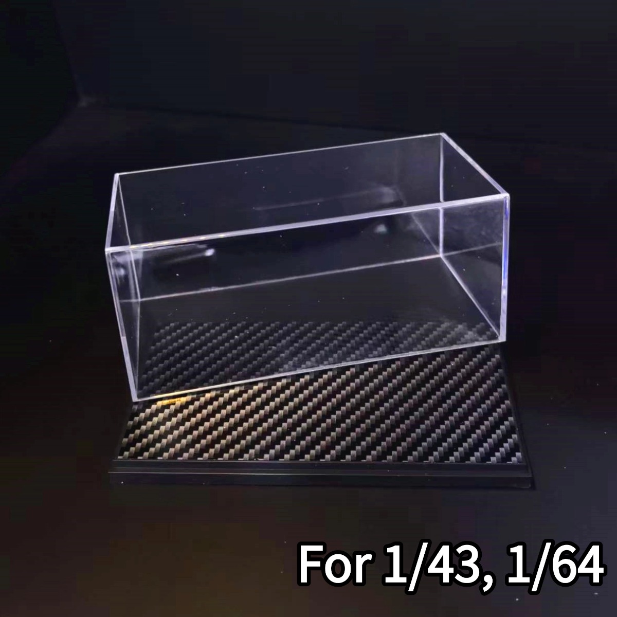 Acrylic Display Case Box for S – Display Case Acrylic Bewertung und Preis