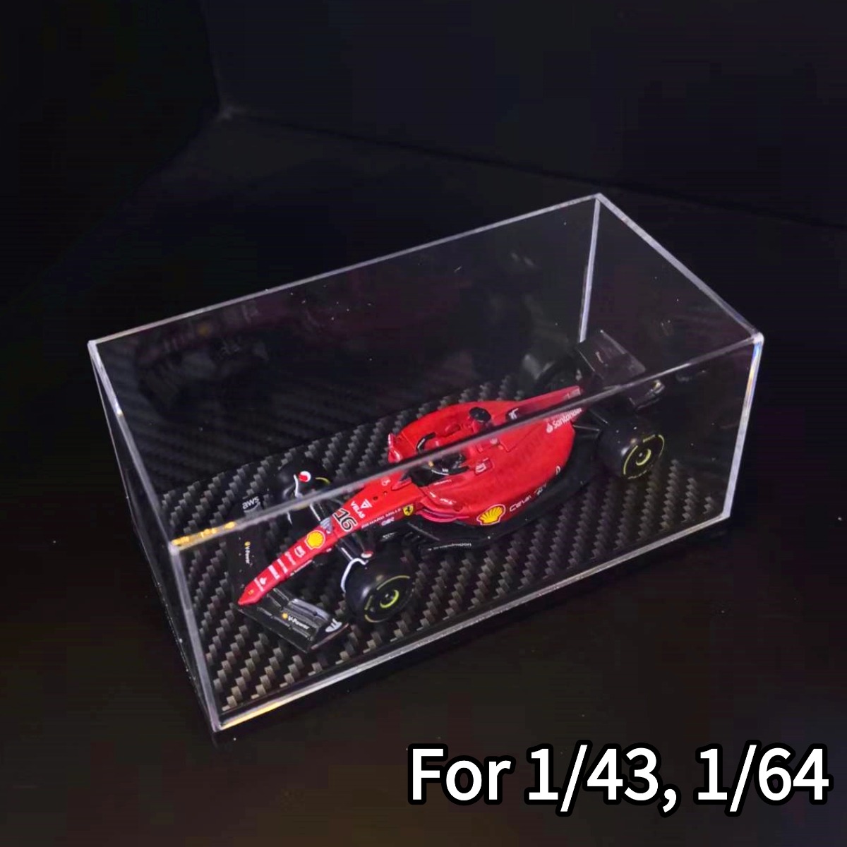 Acrylic Display Case Box for S – Display Case Acrylic Bewertung und Preis
