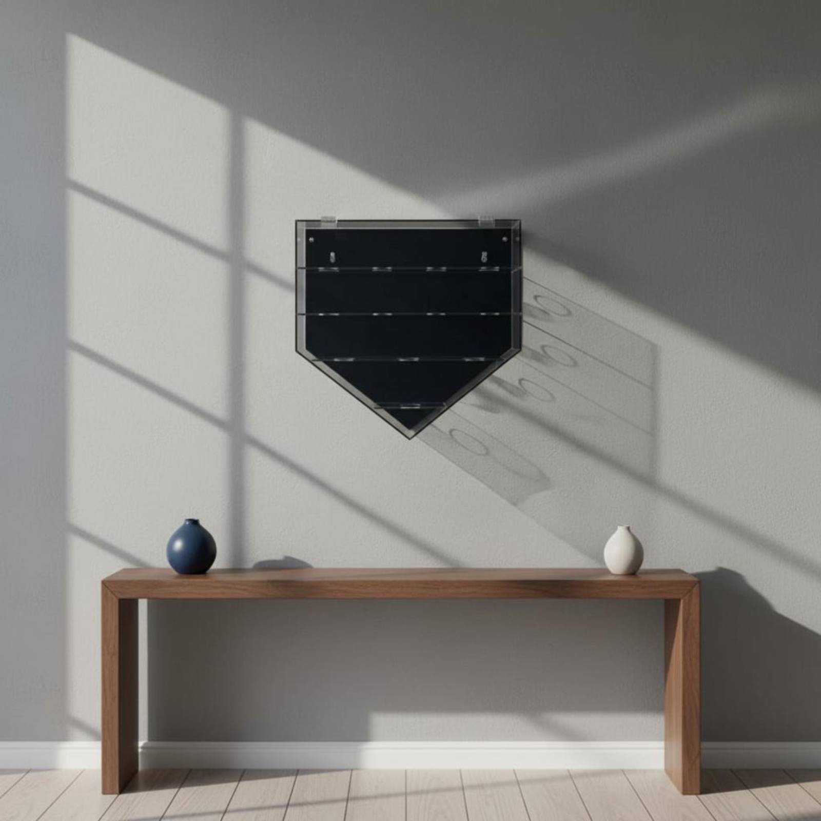 Baseball Display Case Dust Pro – Display Case Acrylic Bewertung und Preis