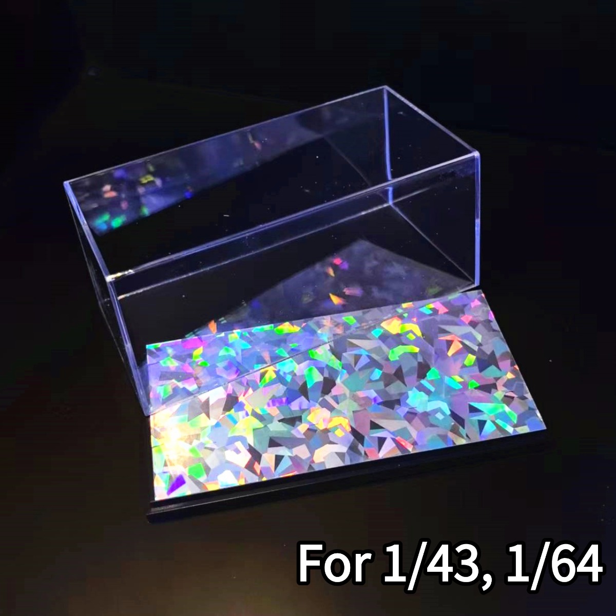 Acrylic Display Case Box for S – Display Case Acrylic Bewertung und Preis