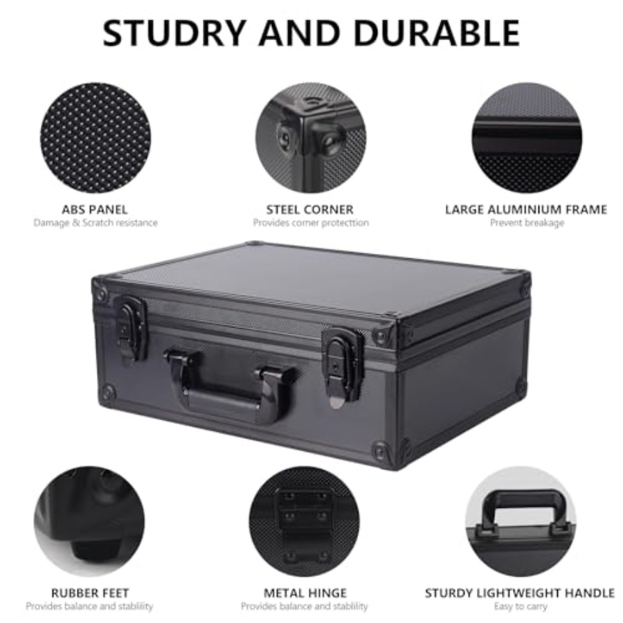Toploader Storage Box Trading  – Card Top Loader Bewertung und Preis