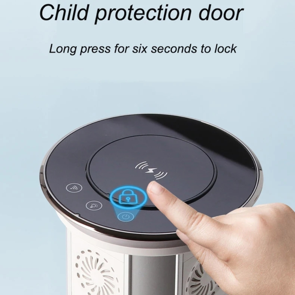 WIFI Tuya Touch Automatic Lift – Pop Display Shelf Bewertung und Preis