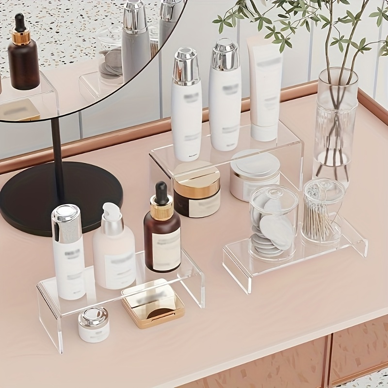 Acrylic Display Risers, 1 Sets – Display Risers Set Bewertung und Preis