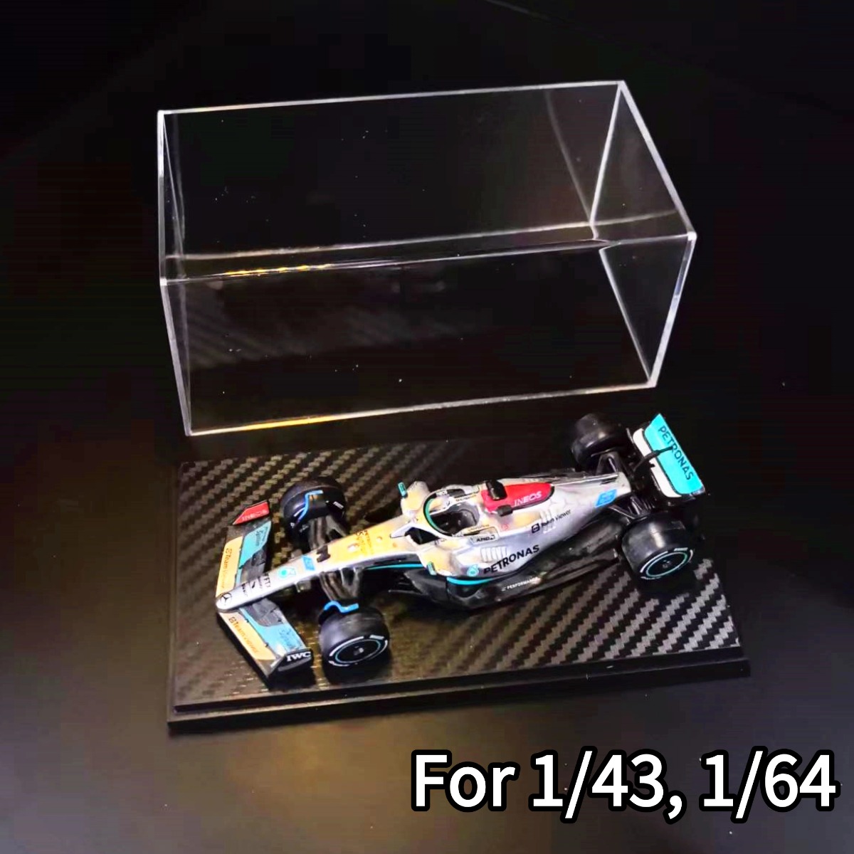 Acrylic Display Case Box for S – Display Case Acrylic Bewertung und Preis